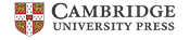Cambridge University Press