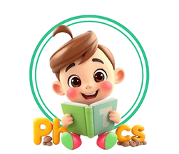 Phonics for Strong Readers